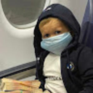 Meet your Posher, Dylan